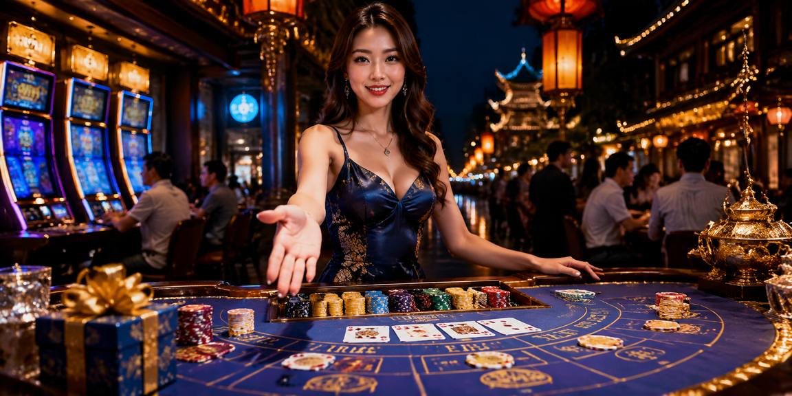 t111 t111 Casino trực tiếp Slot