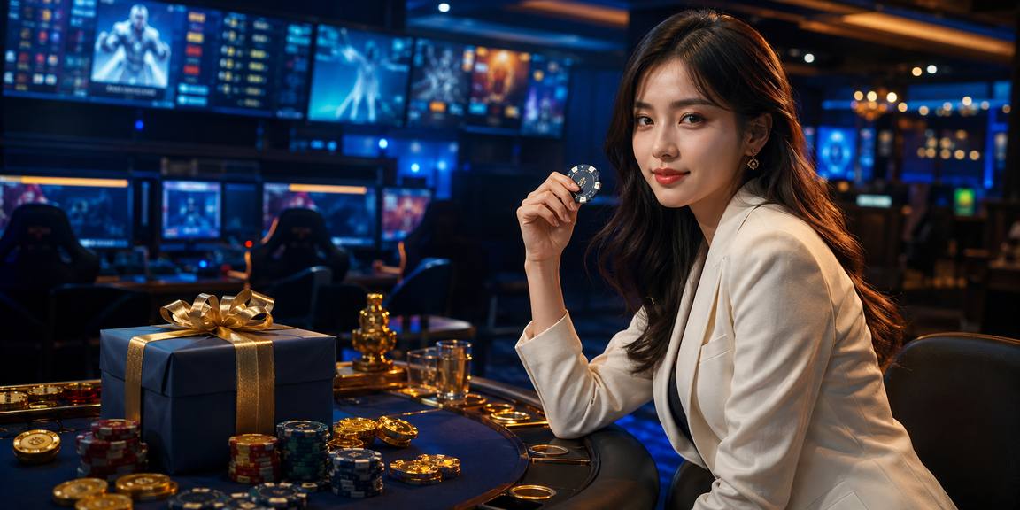 t111 Những gì bạn tìm thấy trong t111 casino